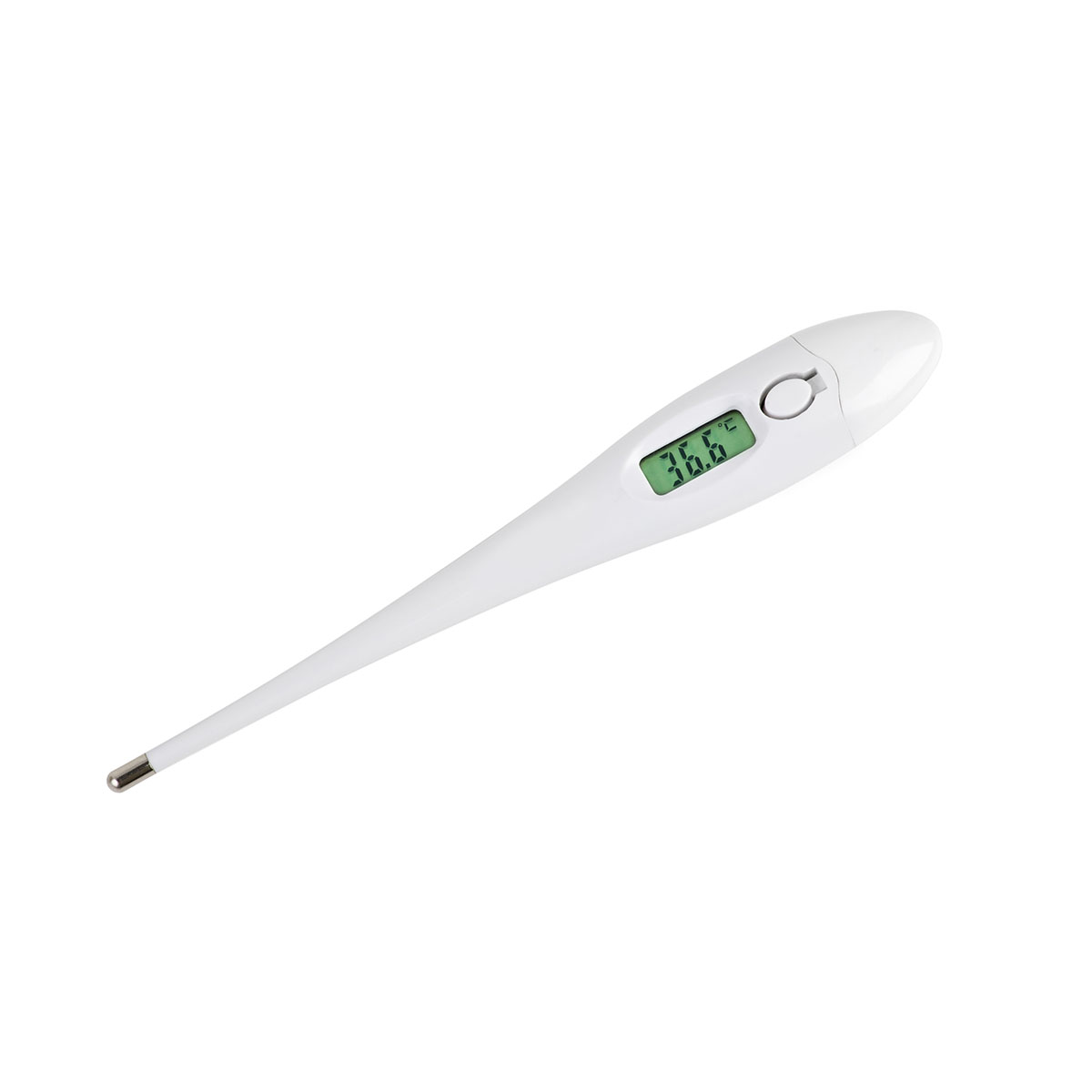 Digital Thermometer - Image 2
