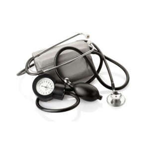 Blood Pressure Monitor