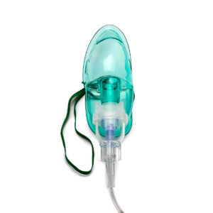 Manual Oxygen Device