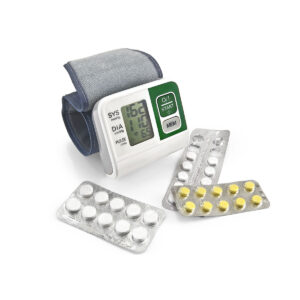 Oxygen Breathing Machine