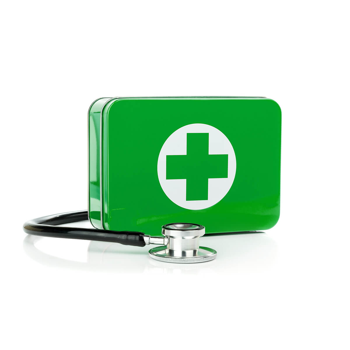 Premium First Aid Kit - Image 3