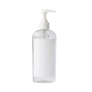 Botanical Hand Sanitizer Gel