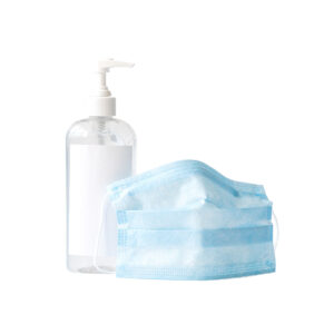 Gel Hand Soap Refill