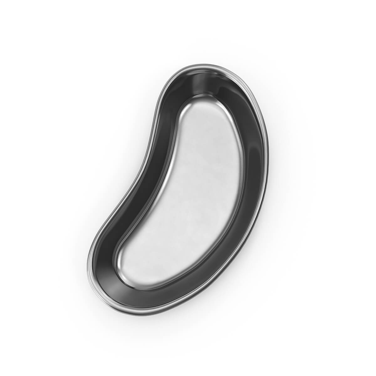 Stainless Steel Kidney Tray - Image 2