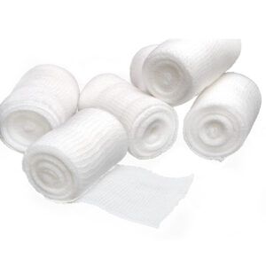 12-Ply Gauze Sponges