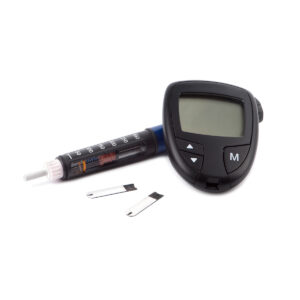 Automatic Digital Arm Blood Pressure