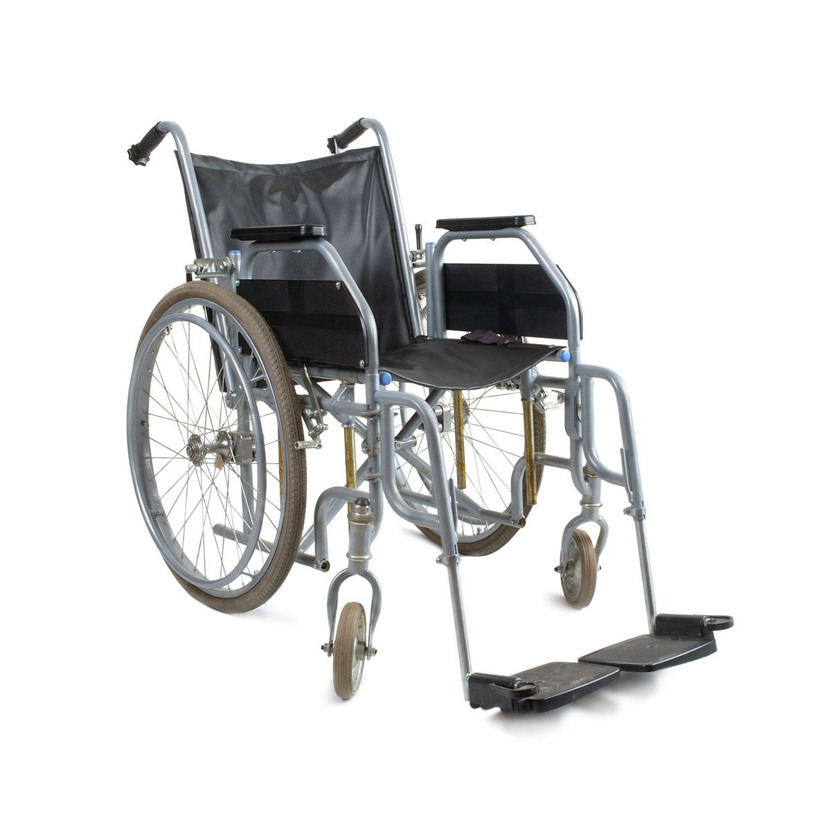 Light Weight Wheelchair - Image 2