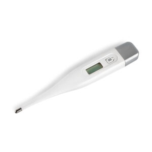 Digital Thermometer