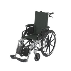 Light Weight Wheelchair