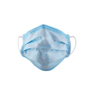 Anti-virus Carbon Mask