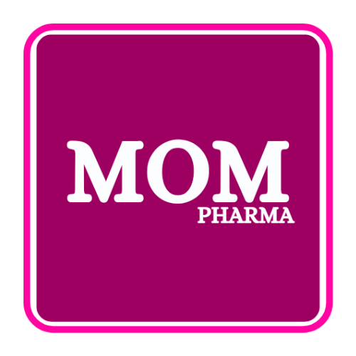 MOM PHARMA PVT LTD